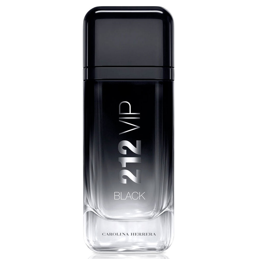 Carolina Herrera 212 VIP Black - 100ml
