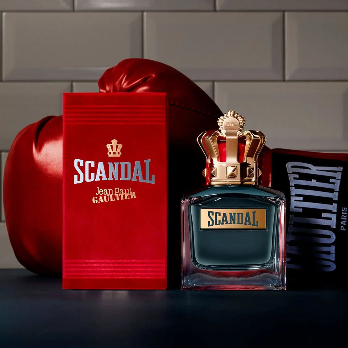 Scandal Pour Homme - 100 ml