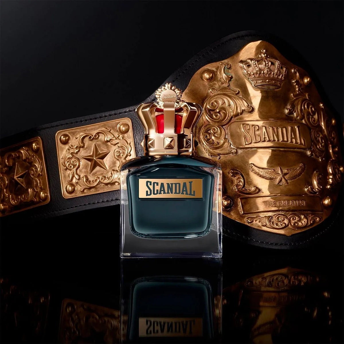 Scandal Pour Homme - 100 ml