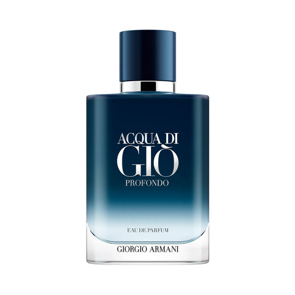 Acqua Di Gio Homme Profondo - 100ml