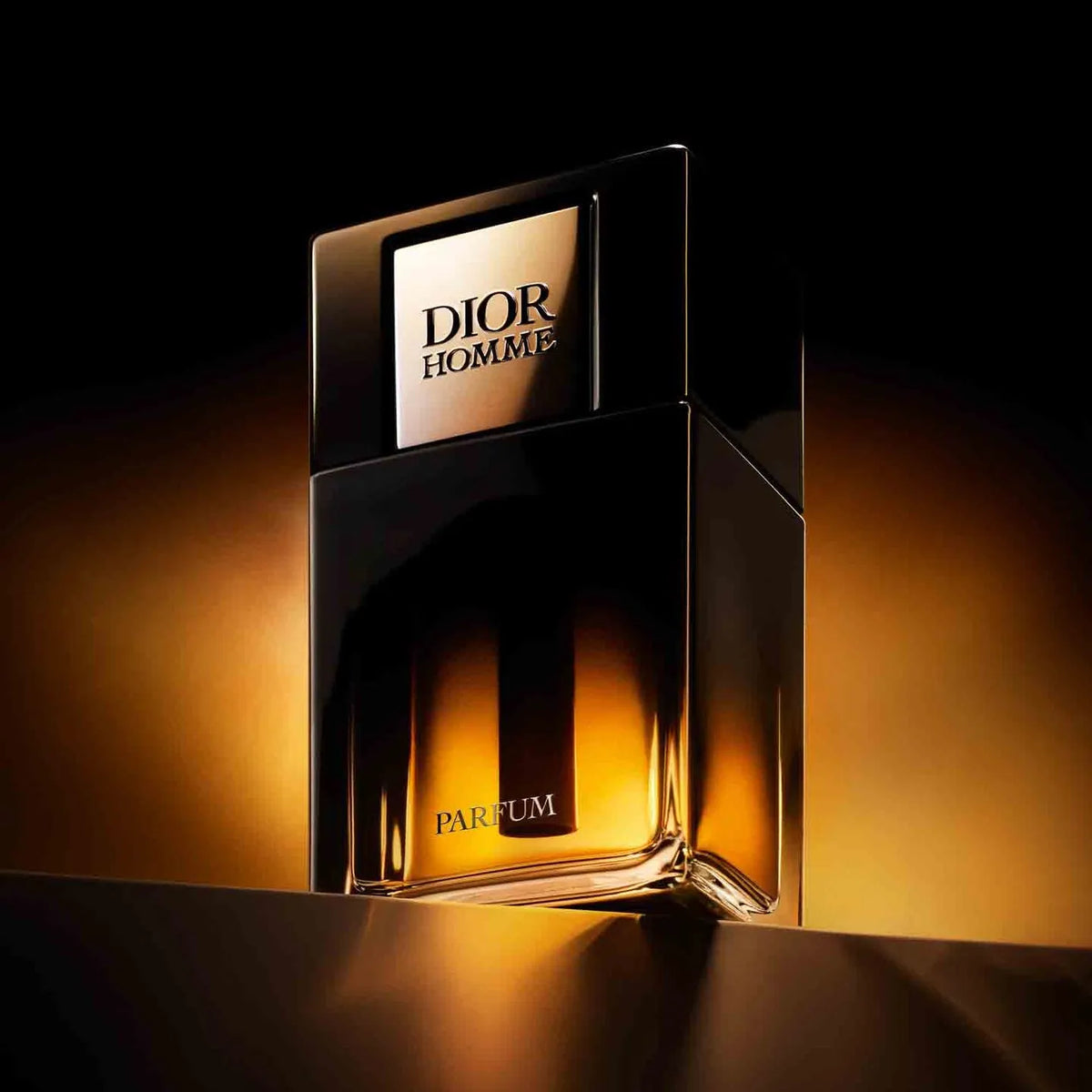 Dior Homme Parfum - 100ml