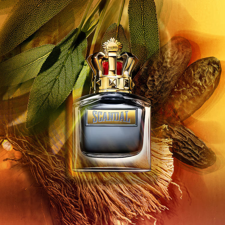 Scandal Pour Homme - 100 ml