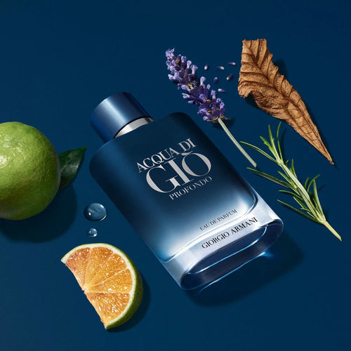 Acqua Di Gio Homme Profondo - 100ml