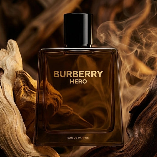 Burberry Hero Edp - 100ml