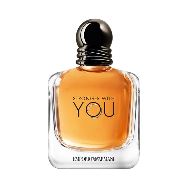 Emporio Armani Stronger With You - 100ml